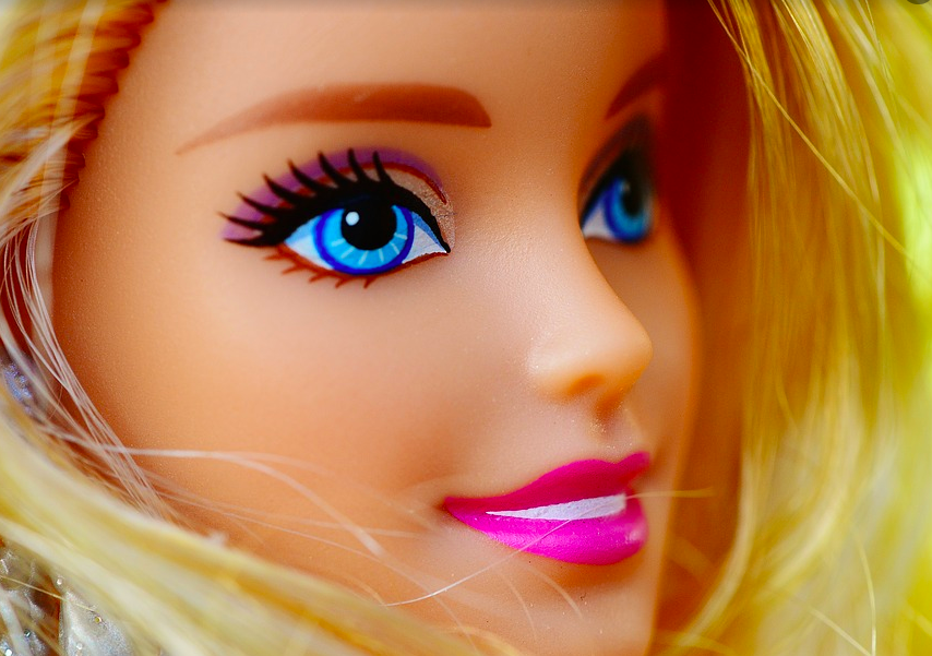 Looking back at 60 years of Barbie